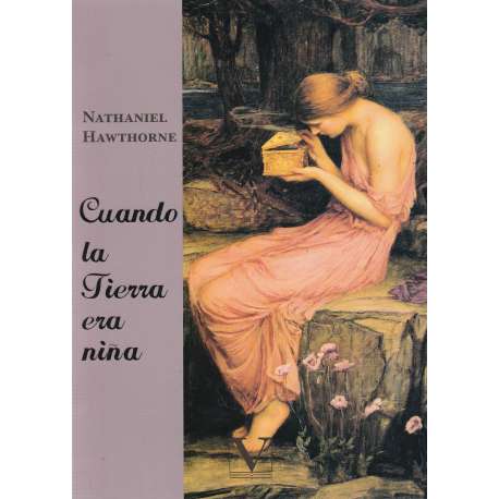 Cuando la tierra era niña