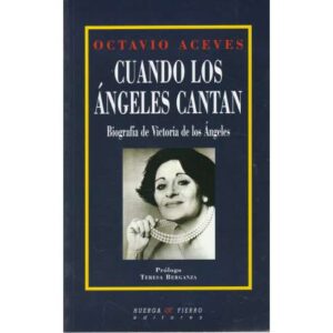 Cuando los ángeles cantan
