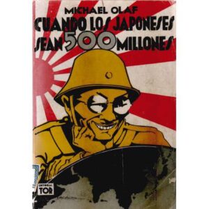 Cuando los japoneses sean 500 millones