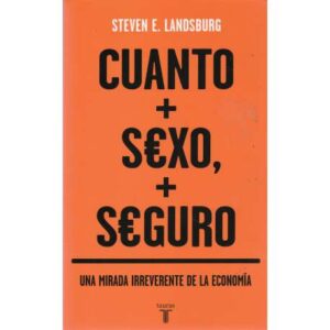 Cuanto + sexo, + seguro