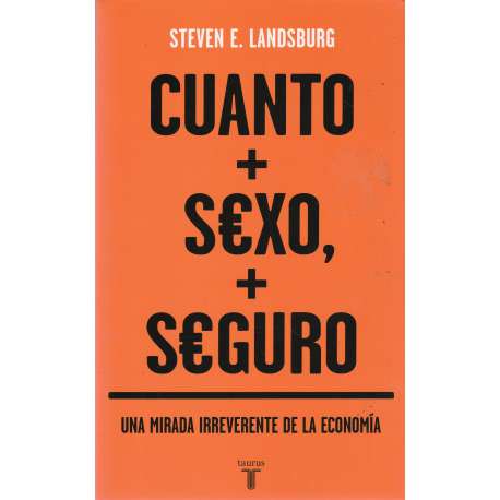 Cuanto + sexo, + seguro