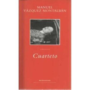 Cuarteto