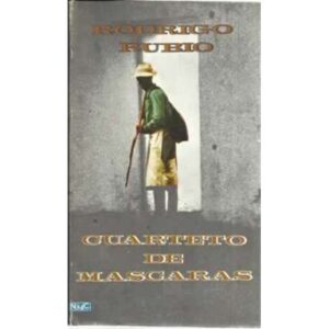 Cuarteto de máscaras