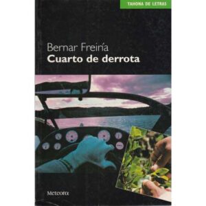 Cuarto de derrota