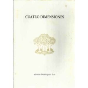 Cuatro dimensiones
