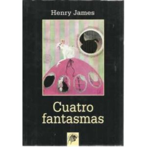 Cuatro fantasmas