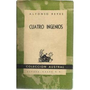 Cuatro ingenios