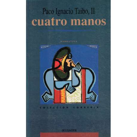 Cuatro manos
