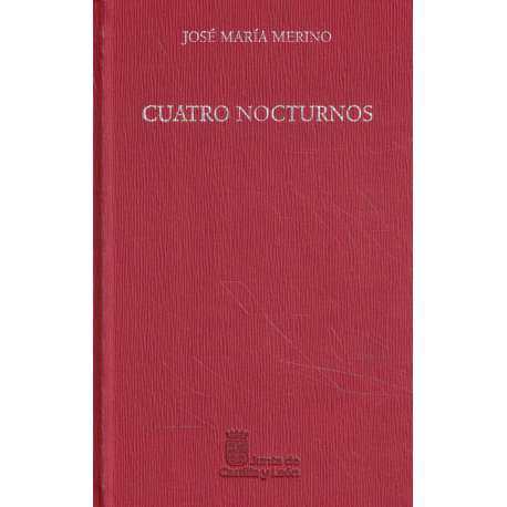 Cuatro nocturnos