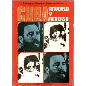 Cuba. Anverso y reverso