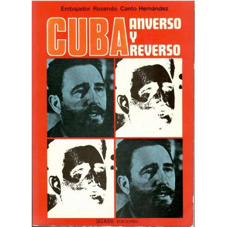 Cuba. Anverso y reverso