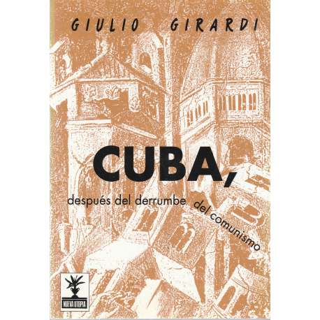 Cuba, después del derrumbe del comunismo