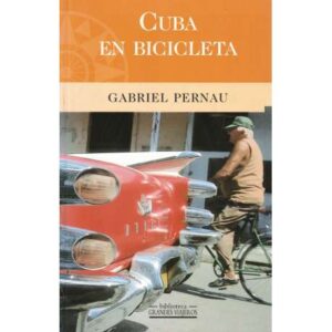 Cuba en bicicleta