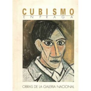 Cubismo en Praga. Obras de la Galería Nacional