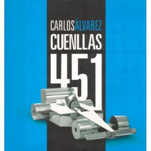 Cuenllas 451