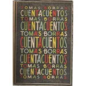 Cuentacuentos
