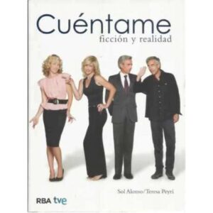 Cuéntame. Ficción y realidad