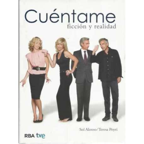 Cuéntame. Ficción y realidad