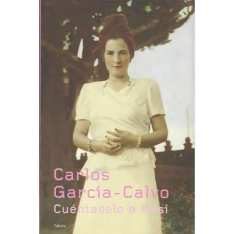 Cuéntaselo a Rosi