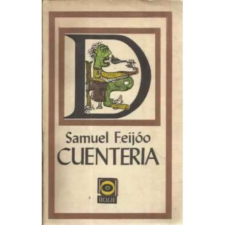 Cuenteria