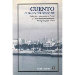 Cuento cubano del siglo XX