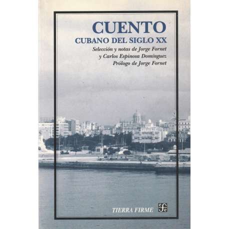 Cuento cubano del siglo XX