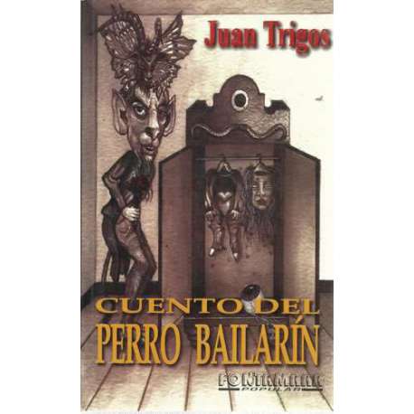 Cuento del perro bailarín
