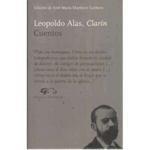 CUENTOS