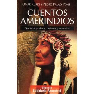 Cuentos amerindios