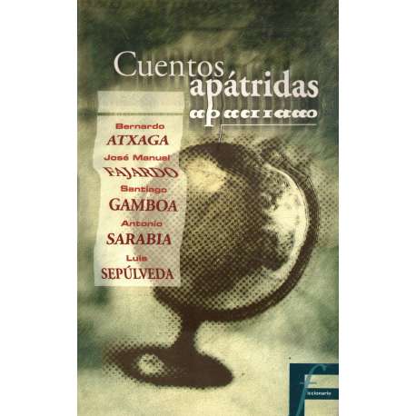 Cuentos apátridas