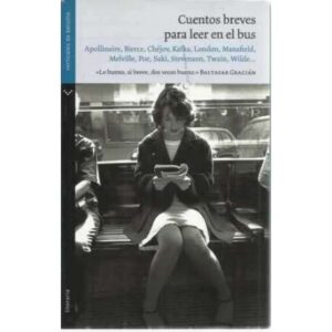 Cuentos breves para leer en el bus