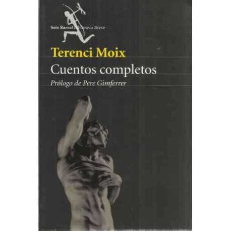 Cuentos completos