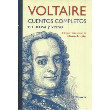 Cuentos completos en prosa y verso