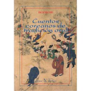 Cuentos coreanos de tradición oral