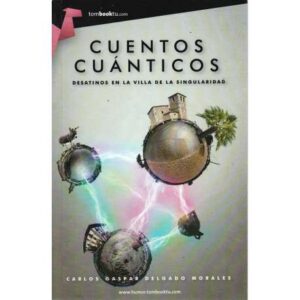 Cuentos cuánticos