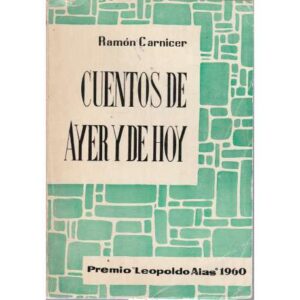 Cuentos de ayer y de hoy