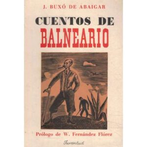 Cuentos de Balneario