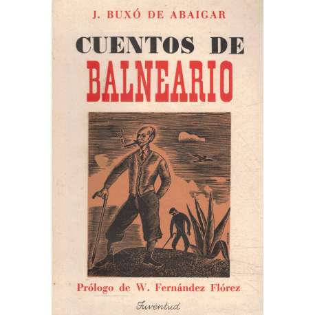 Cuentos de Balneario