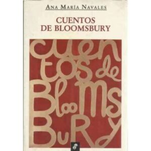 Cuentos de Bloomsbury