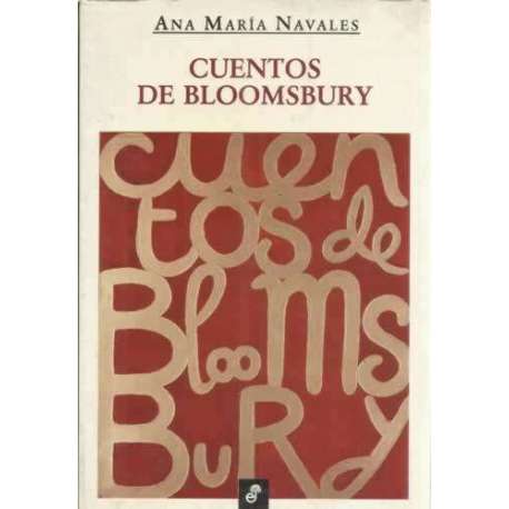 Cuentos de Bloomsbury