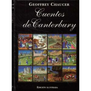 Cuentos de Canterbury