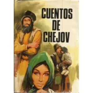 Cuentos de Chejov