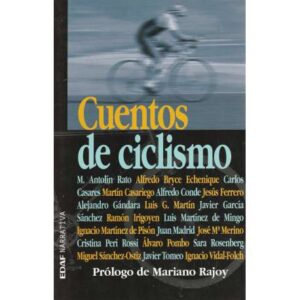 Cuentos de ciclismo