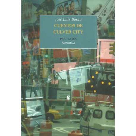 Cuentos de Culver city