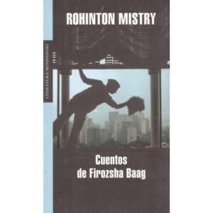 Cuentos de Firozsha Baag