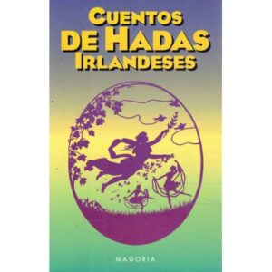 Cuentos de hadas irlandeses