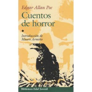 Cuentos de horror