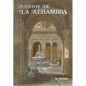 Cuentos de la Alhambra