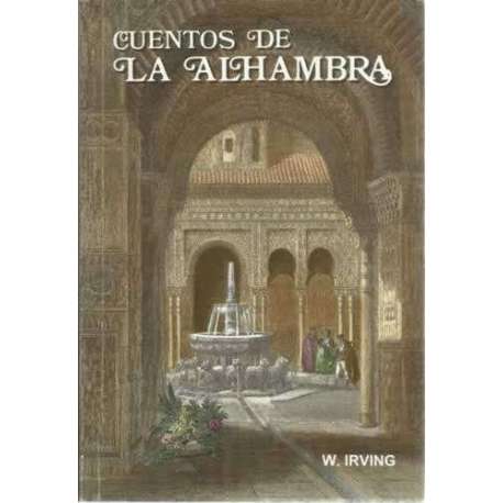 Cuentos de la Alhambra
