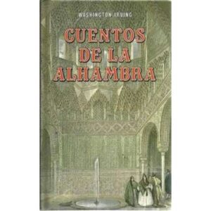 CUENTOS DE LA ALHAMBRA